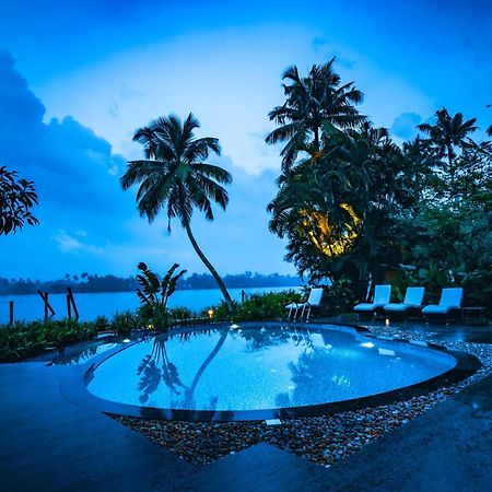 Vedic Village Retreat Kodungallur Коччи Экстерьер фото