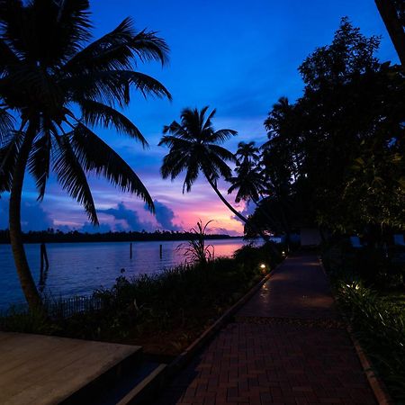 Vedic Village Retreat Kodungallur Коччи Экстерьер фото