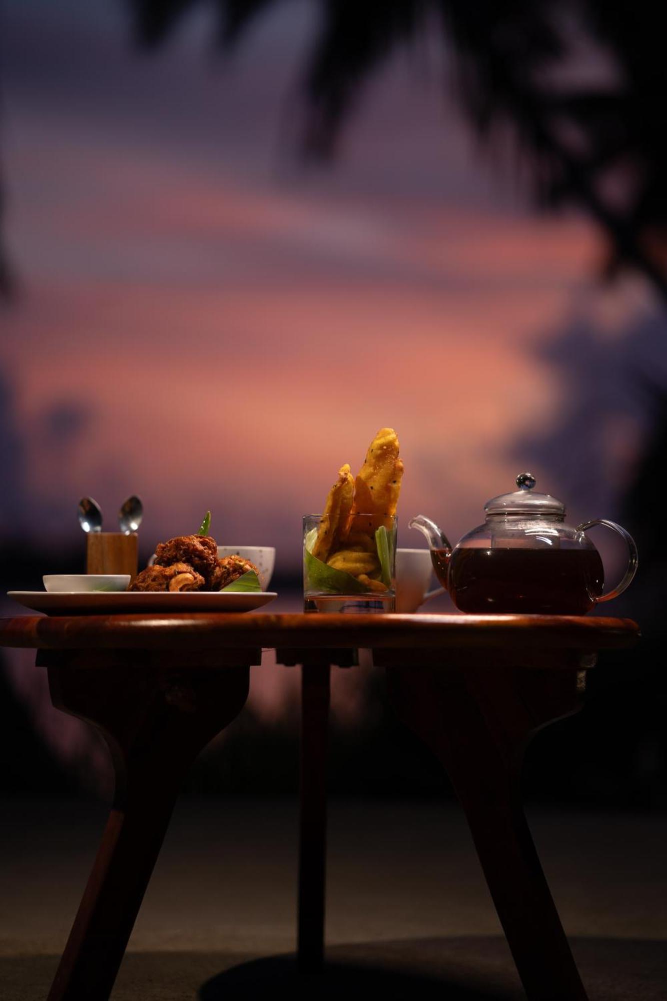 Vedic Village Retreat Kodungallur Коччи Экстерьер фото
